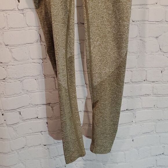 Gymshark green flex leggings - Picture 3 of 9